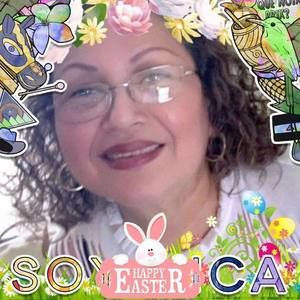 Meet your Posher, Edda